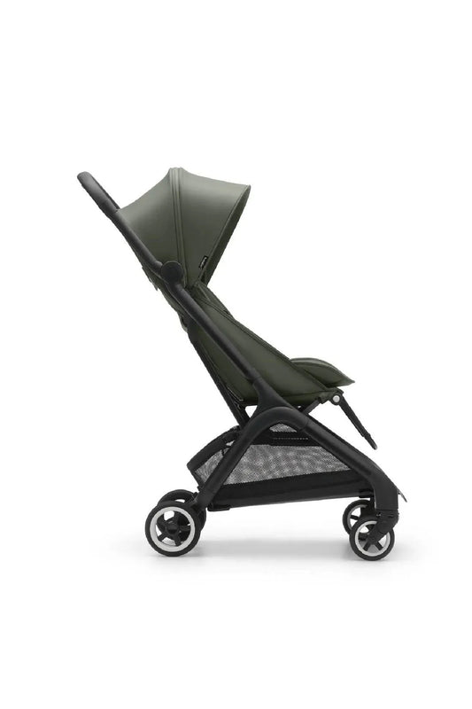 Kinderroll Cradle Gazelle X Baby Stroller