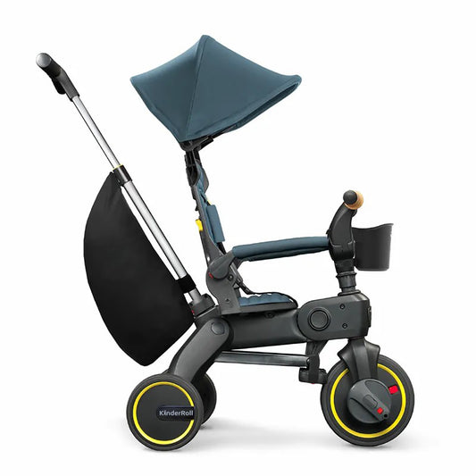 Kinderroll Three Wheeled Baby Stroller