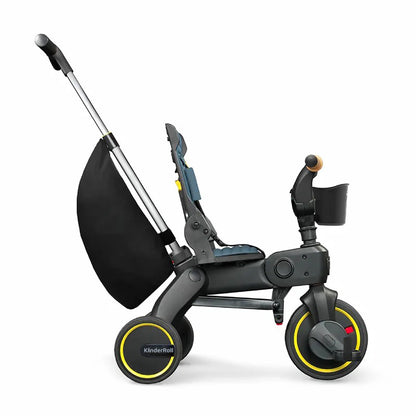 Kinderroll Three Wheeled Baby Stroller